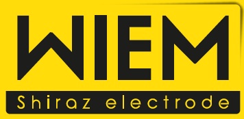 الکترود شیراز 8010  (WIEM)