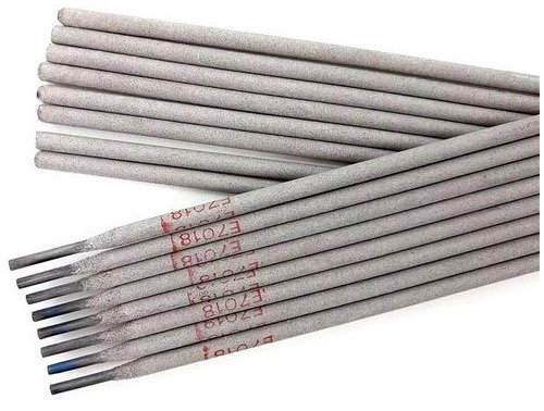 الکترود شیراز E7018-H4