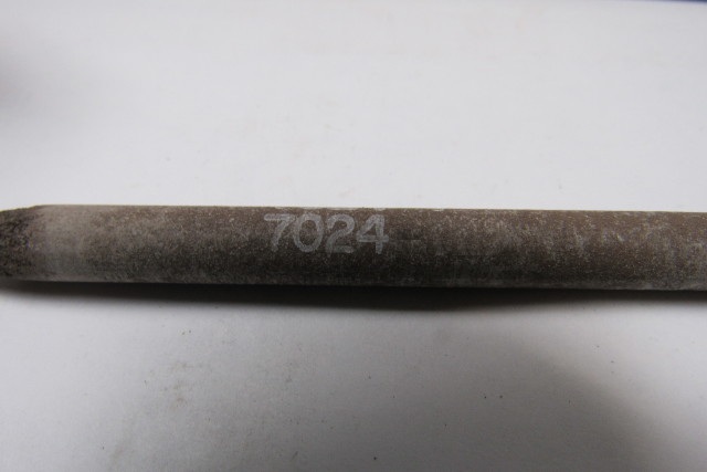 الکترود شیراز 7024(WIEM)